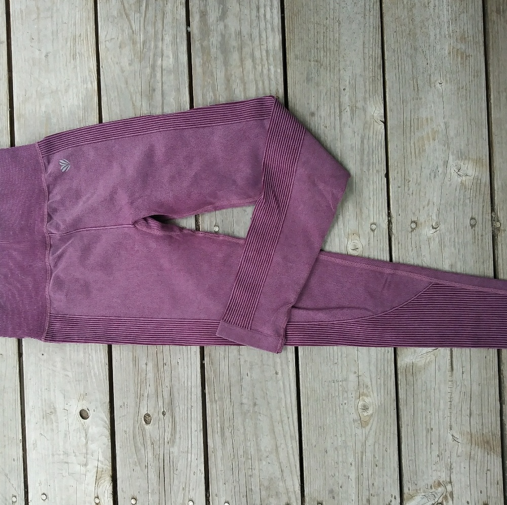 Seamless Legging